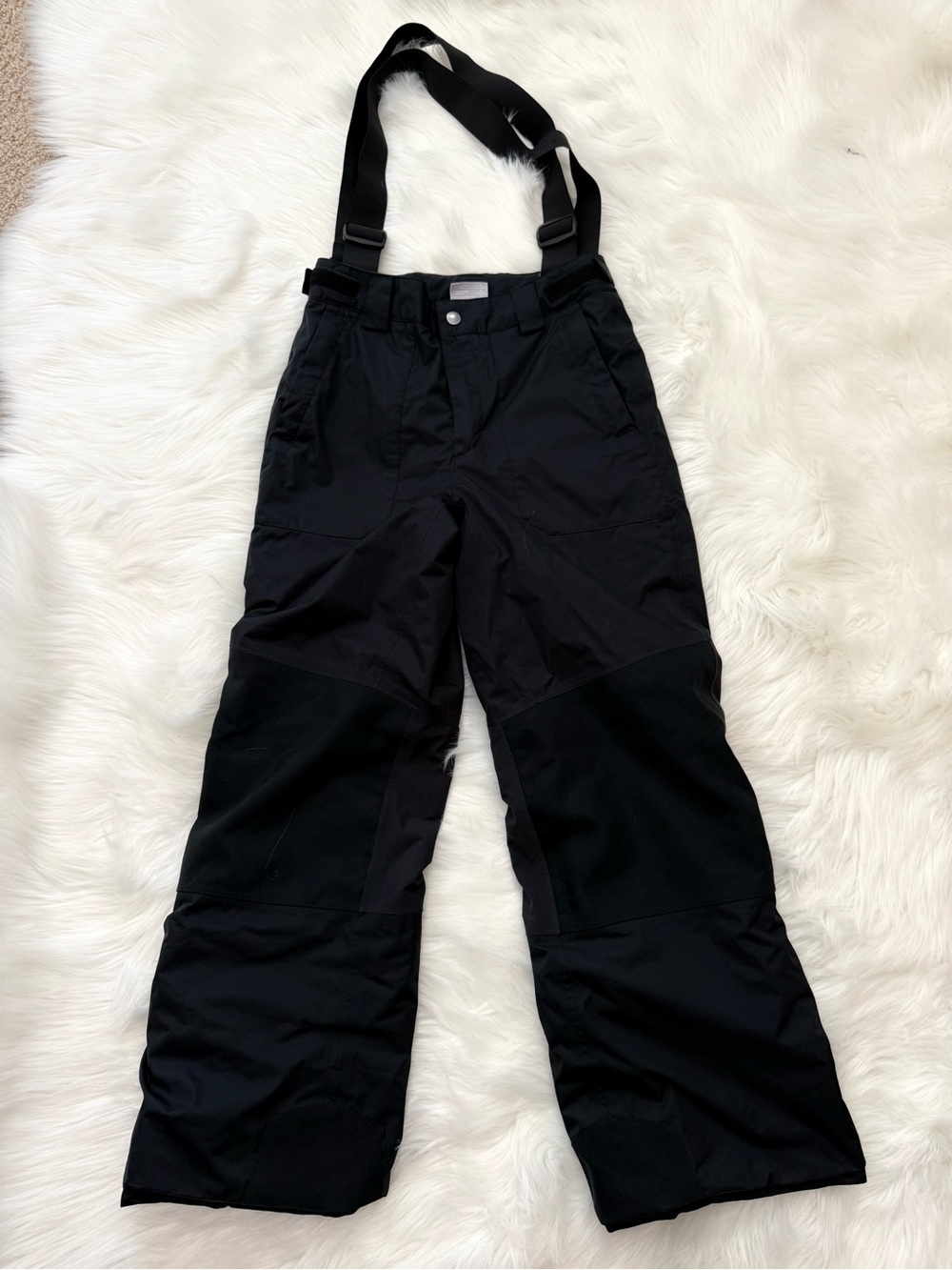 Columbia Kids Snowsuit Overalls